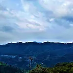 Mountain And Peace