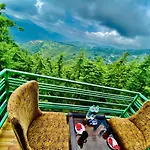 Nature Mountain Valley View Resort -- A Four Star Luxury Resort