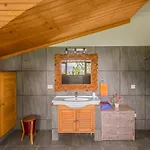 Saffronstays Ekam, Chail - Forest Villa Near Chail Cricket Ground
