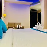 Nature Mountain Valley View Resort -- A Four Star Luxury Resort