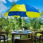Nature Mountain Valley View Resort -- A Four Star Luxury Resort