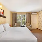 Maple Resort Chail