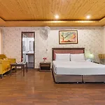Maple Resort Chail