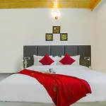 Alaya Stays 3 Bhk Apartment With Hill View - Cliff Trident