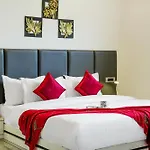 Alaya Stays 3 Bhk Apartment With Hill View - Cliff Trident