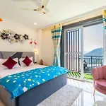 The Green Retreat - Ideal For Couple