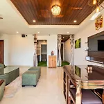 The Green Retreat - Ideal For Couple