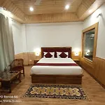 Aurohill Homestay Chail