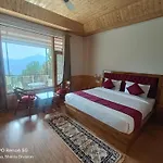 Aurohill Homestay Chail