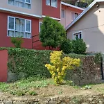 Bhumi Retreat Cottages