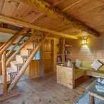 Elivaas 1 Bhk Premium Cottage With Sauna - Everly