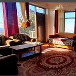 Sun Set Retreat