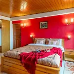 Alaya Stays 5 Bhk With Hill View - Meridian Oak