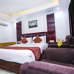 Hotel White Grand Shimla-Near Isbt Bus Stand-A Centrally Heated Property