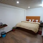 Bhumi Retreat Cottages