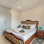 Alaya Stays Cliff Mist 2Bhk Apartments In Panthaghati