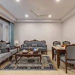 Alaya Stays Cliff Mist 2Bhk Apartments In Panthaghati