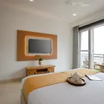 Alaya Stays Cliff Zen 2Bhk Apartments In Panthaghati