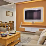 Alaya Stays Cliff Zen 2Bhk Apartments In Panthaghati