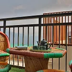 Alaya Stays Cliff Zen 2Bhk Apartments In Panthaghati