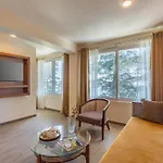 Alaya Stays 1 Bhk With Balcony & Breathtaking View - Baljees Melville Divine