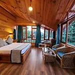 The Chalets Naldehra