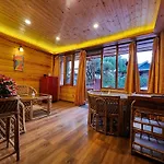The Chalets Naldehra