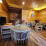 The Chalets Naldehra