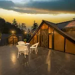 Blackpearl Cottages - Kufri