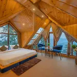 Blackpearl Cottages - Kufri