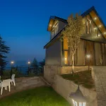 Blackpearl Cottages - Kufri