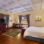 The Oberoi Cecil