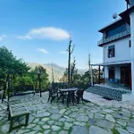 Shri Villa Simla