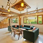 Woodvista Cottages
