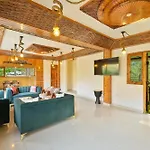Woodvista Cottages