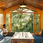 Woodvista Cottages