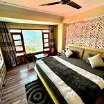Hotel Apple Regency