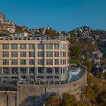 The Zion Shimla
