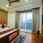 White Breeze Appartment 3Bhk
