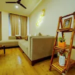 White Breeze Appartment 2Bhk