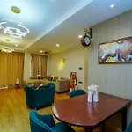 White Breeze Appartment 2Bhk