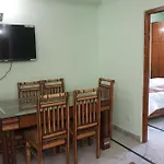 Nav Nidhi B&B
