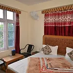 Krishna B&B Near Mall Road Shimla