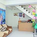 Krishna B&B Near Mall Road Shimla