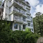 White House Shimla