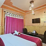 Hotel Mount View
