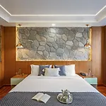 Alaya Stays 3Bhk With Garden -Evaara Woods Ridge