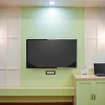 Alaya Stays 3Bhk With Garden -Evaara Woods Ridge