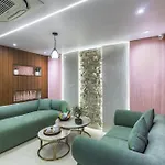 Alaya Stays 3Bhk With Garden -Evaara Woods Ridge
