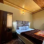 The Pahadi House